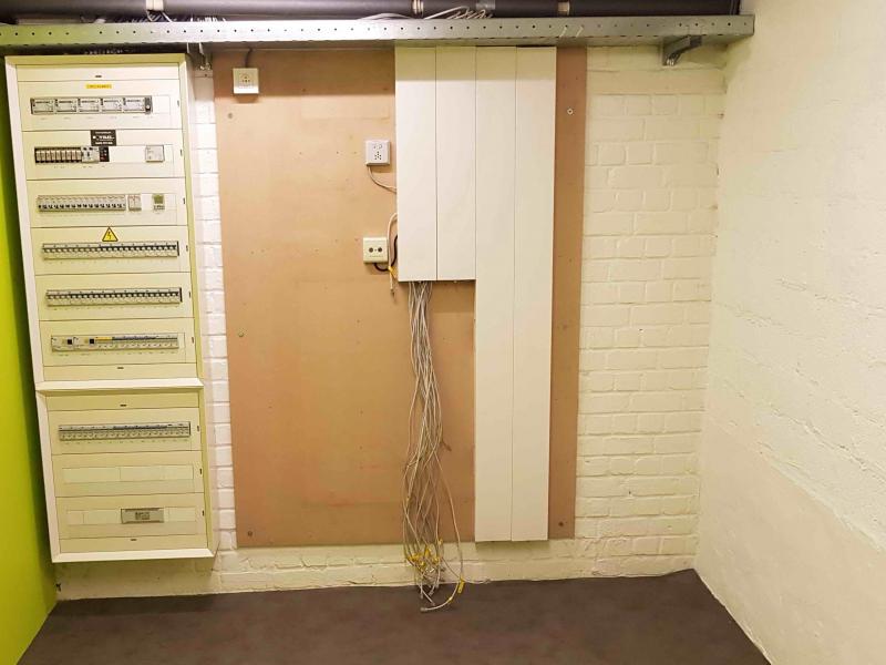 Réalisation - Mise en conformité de tableaux électriques